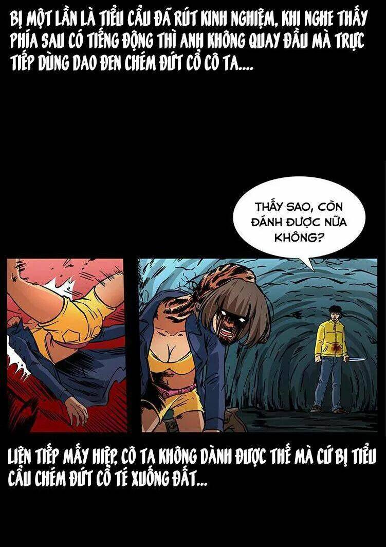 U Minh Ngụy tượng - Chapter 192 - Page 20