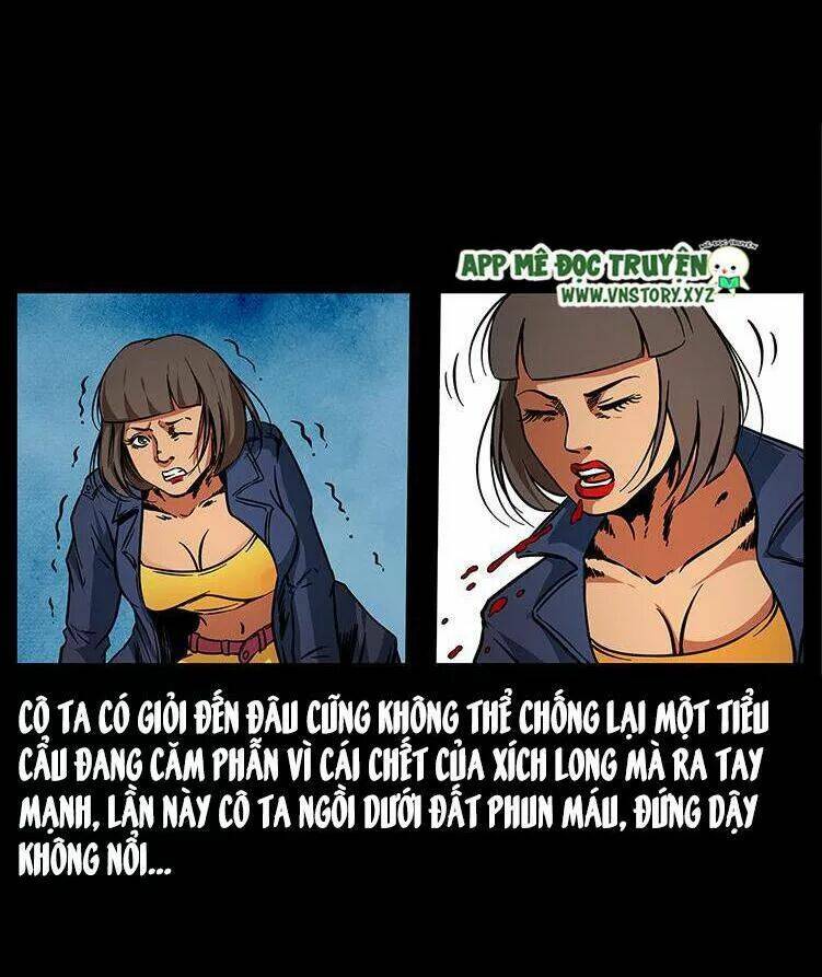 U Minh Ngụy tượng - Chapter 192 - Page 21