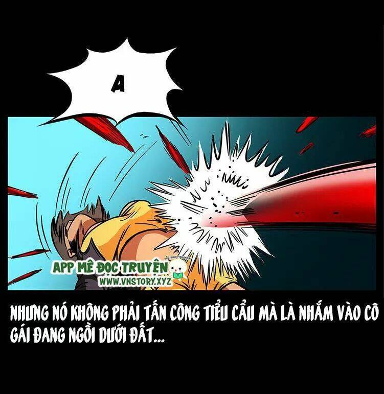 U Minh Ngụy tượng - Chapter 192 - Page 25