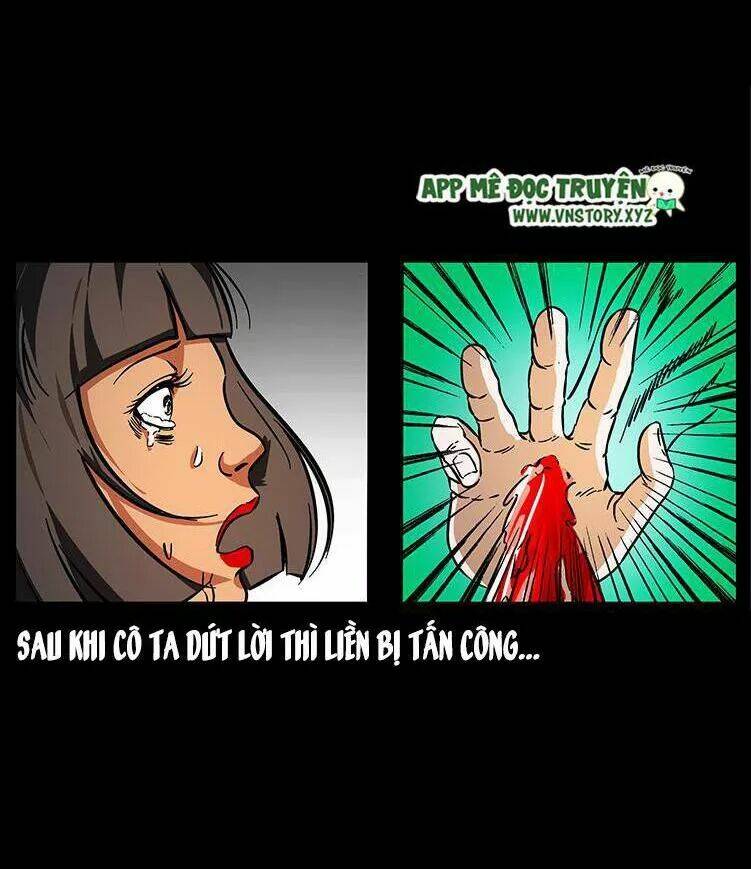 U Minh Ngụy tượng - Chapter 192 - Page 27