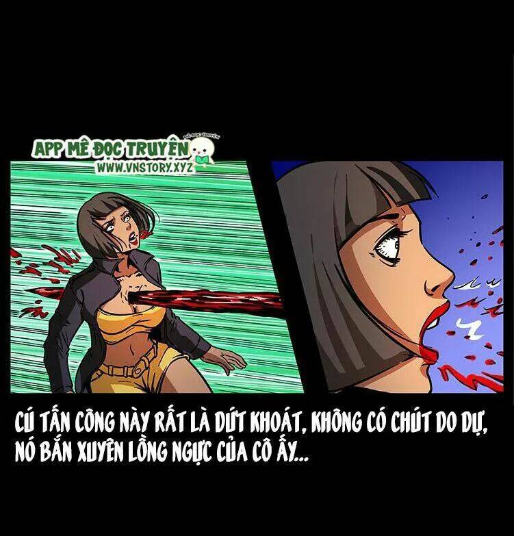 U Minh Ngụy tượng - Chapter 192 - Page 28