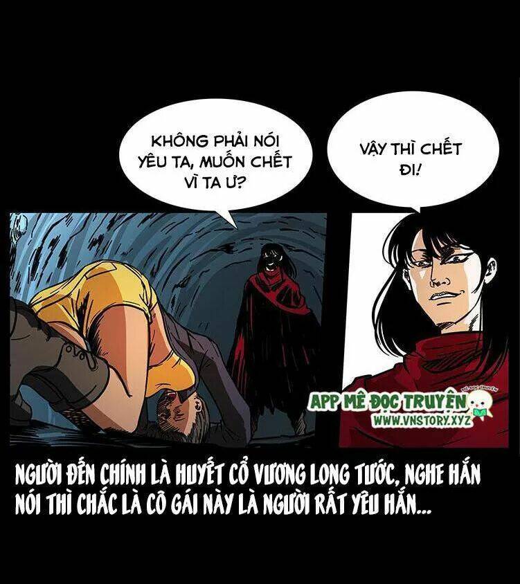 U Minh Ngụy tượng - Chapter 192 - Page 29