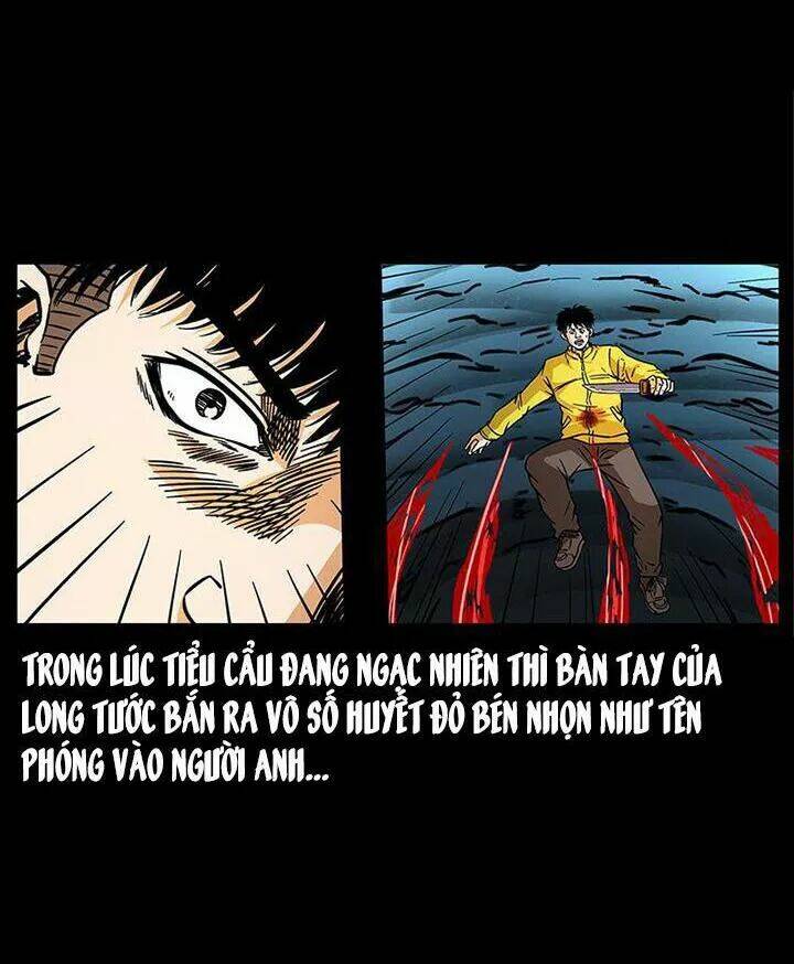 U Minh Ngụy tượng - Chapter 192 - Page 37