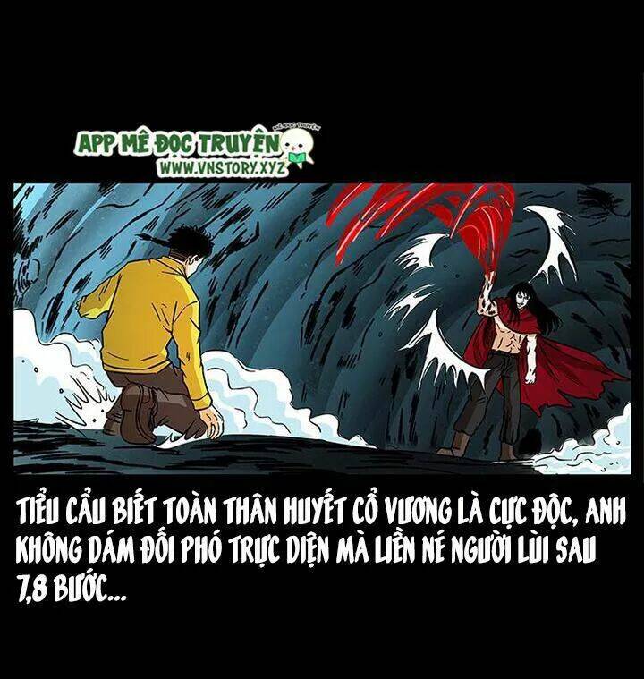 U Minh Ngụy tượng - Chapter 192 - Page 38