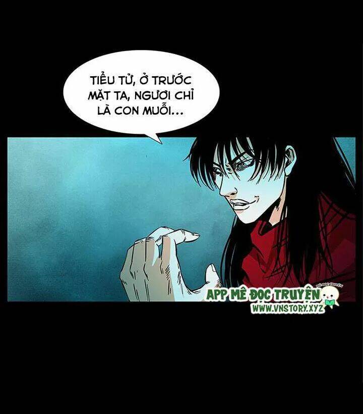 U Minh Ngụy tượng - Chapter 192 - Page 39