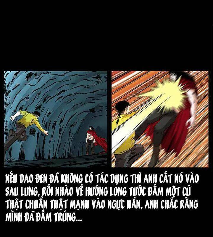 U Minh Ngụy tượng - Chapter 192 - Page 42