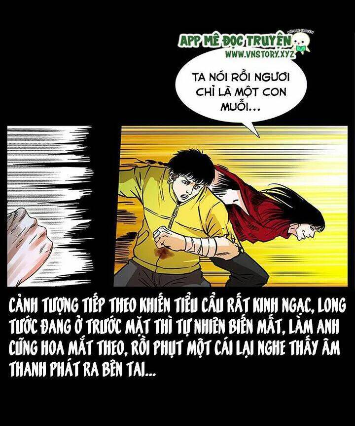 U Minh Ngụy tượng - Chapter 192 - Page 43