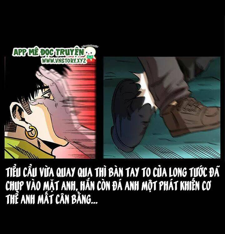 U Minh Ngụy tượng - Chapter 192 - Page 44