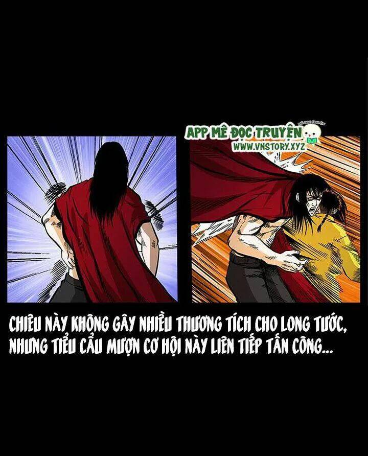 U Minh Ngụy tượng - Chapter 192 - Page 49