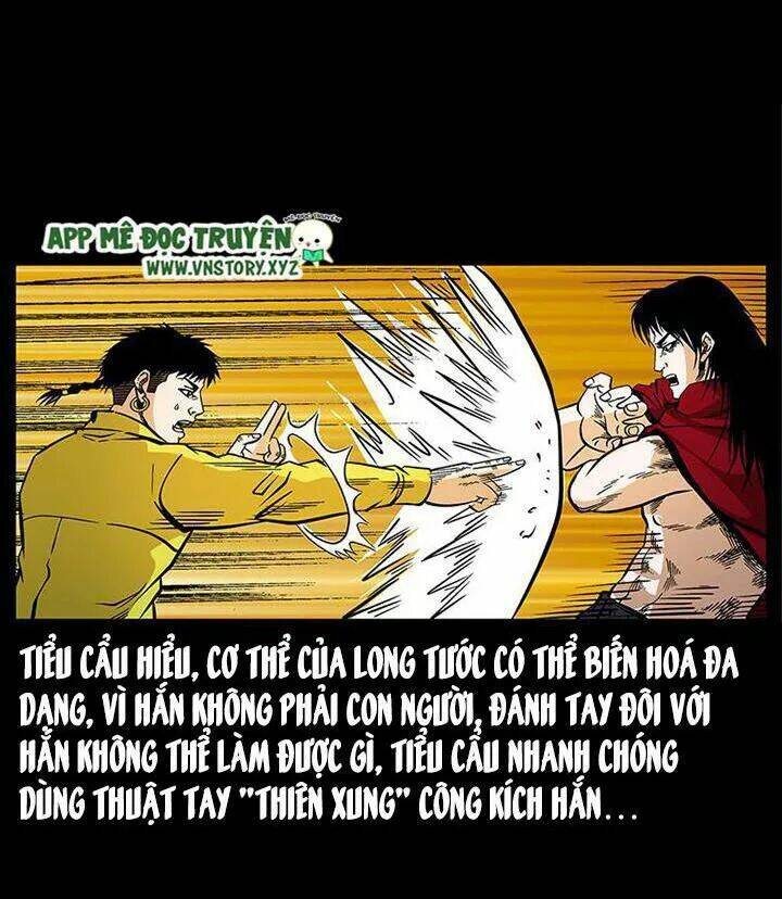 U Minh Ngụy tượng - Chapter 192 - Page 51