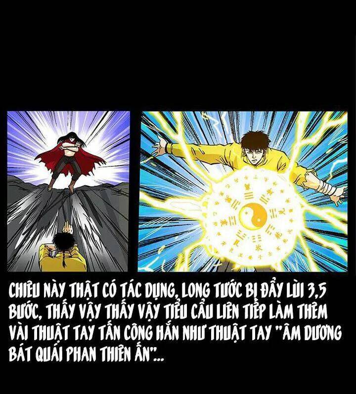 U Minh Ngụy tượng - Chapter 192 - Page 52