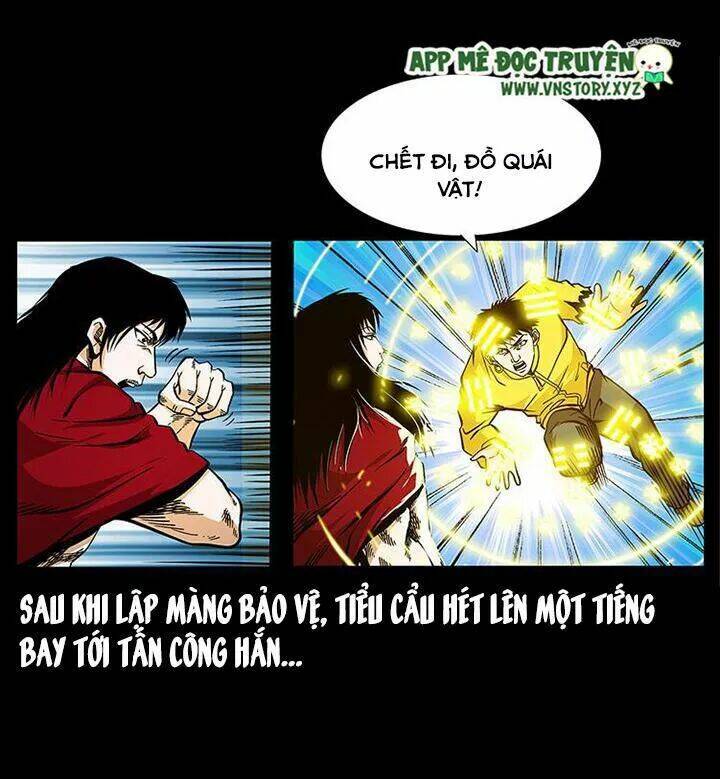 U Minh Ngụy tượng - Chapter 192 - Page 53