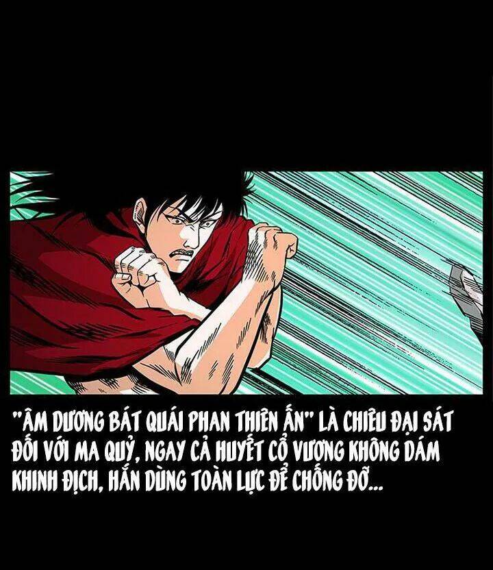 U Minh Ngụy tượng - Chapter 192 - Page 54
