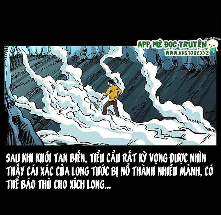 U Minh Ngụy tượng - Chapter 192 - Page 56