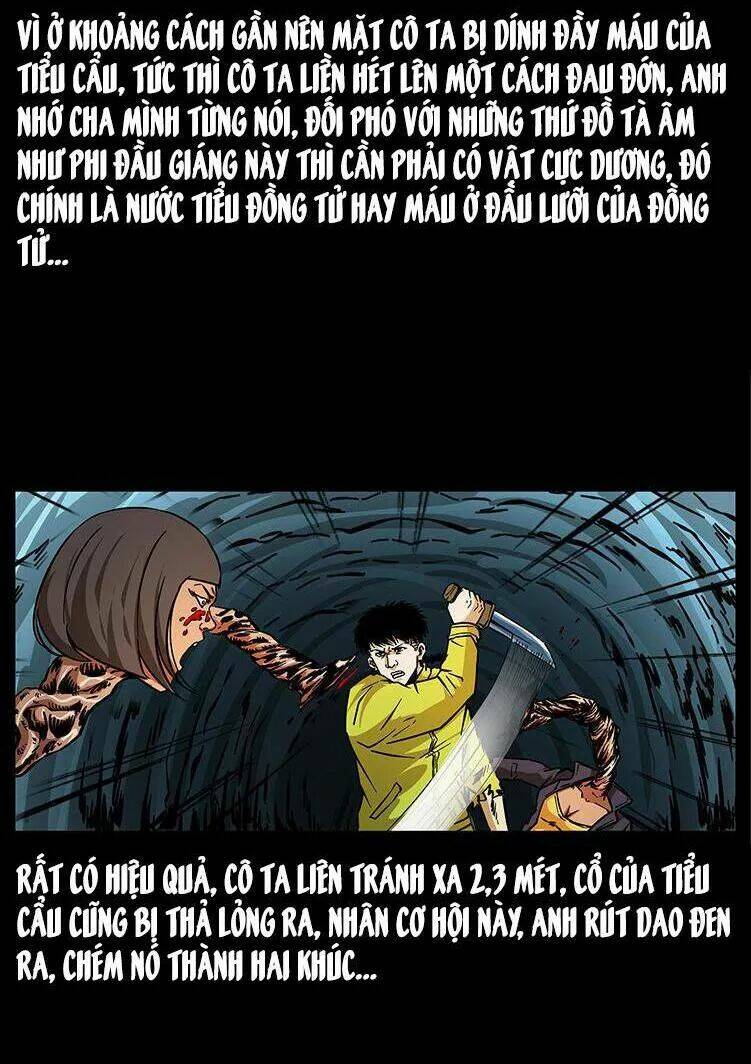 U Minh Ngụy tượng - Chapter 192 - Page 5