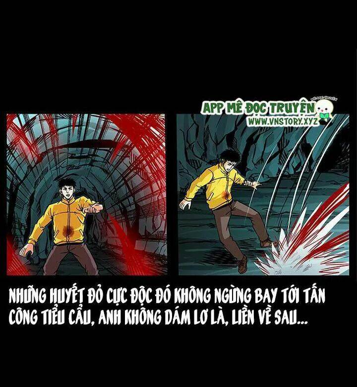 U Minh Ngụy tượng - Chapter 192 - Page 60