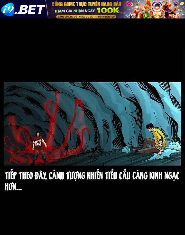 U Minh Ngụy tượng - Chapter 192 - Page 61