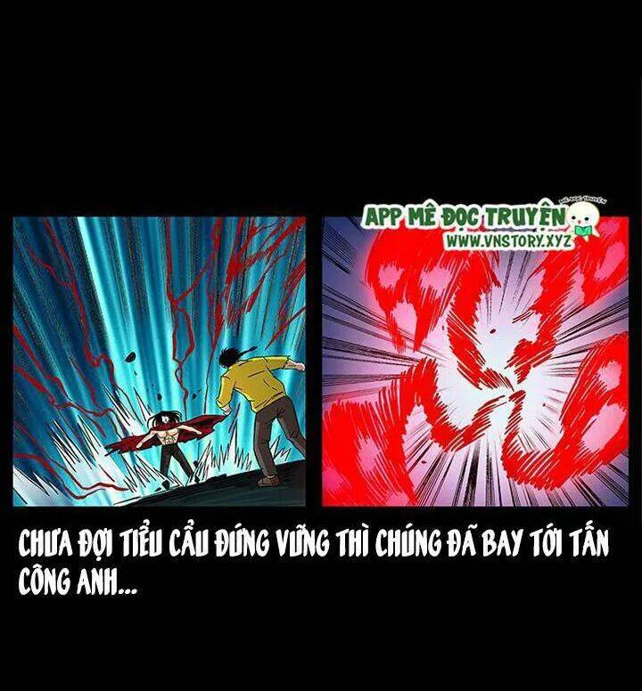 U Minh Ngụy tượng - Chapter 192 - Page 63