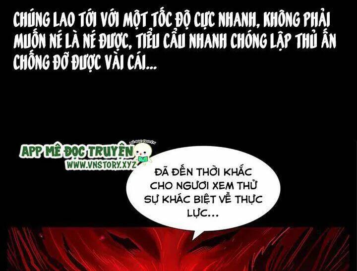 U Minh Ngụy tượng - Chapter 192 - Page 65
