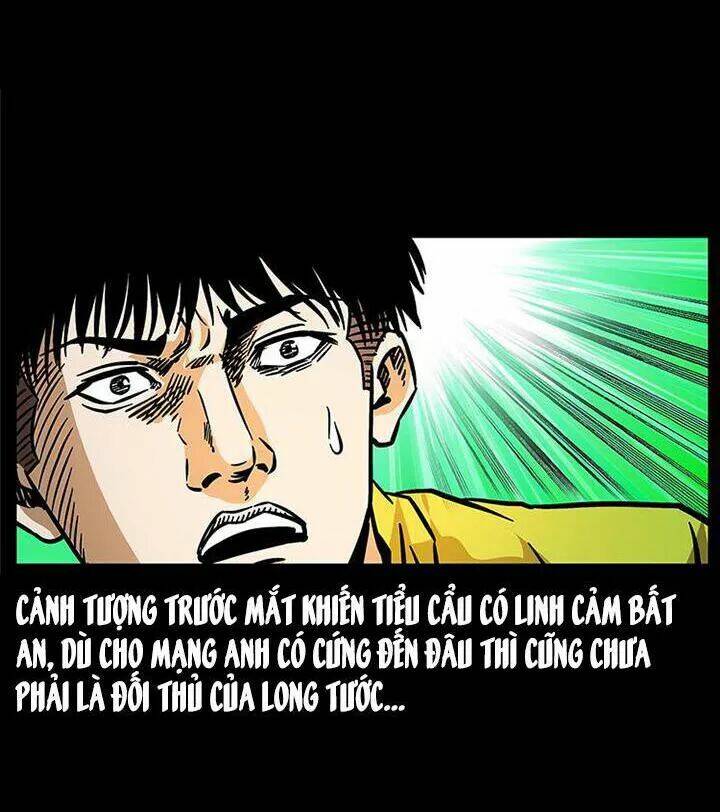 U Minh Ngụy tượng - Chapter 192 - Page 67