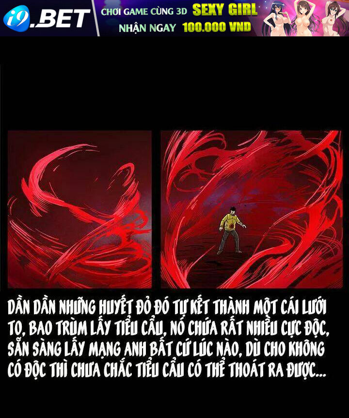 U Minh Ngụy tượng - Chapter 192 - Page 69