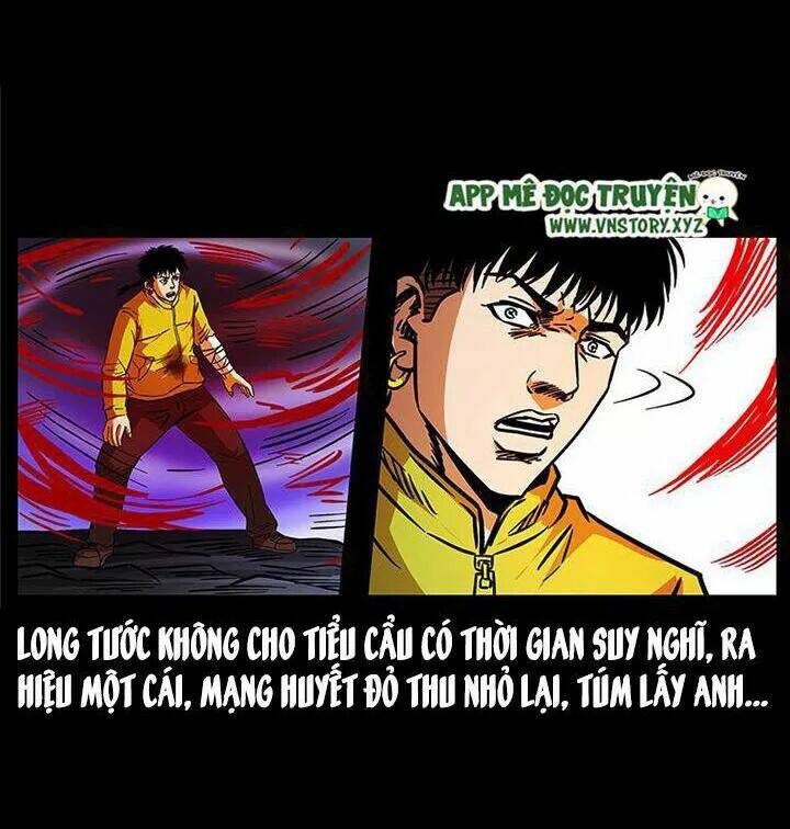 U Minh Ngụy tượng - Chapter 192 - Page 70