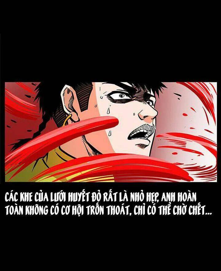 U Minh Ngụy tượng - Chapter 192 - Page 71