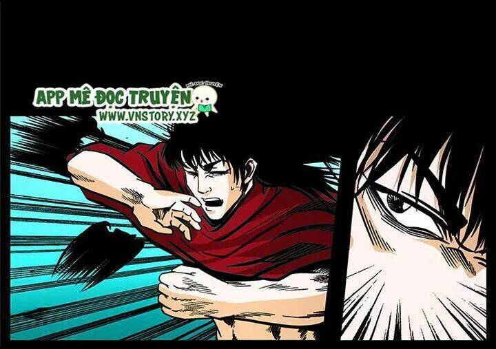 U Minh Ngụy tượng - Chapter 192 - Page 75