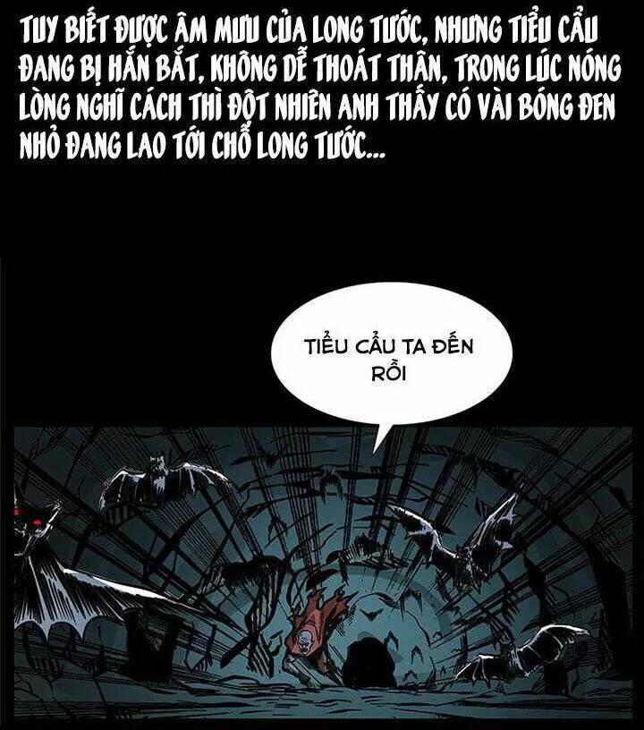 U Minh Ngụy tượng - Chapter 192 - Page 76