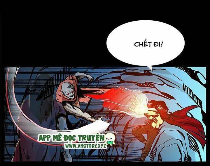 U Minh Ngụy tượng - Chapter 192 - Page 78