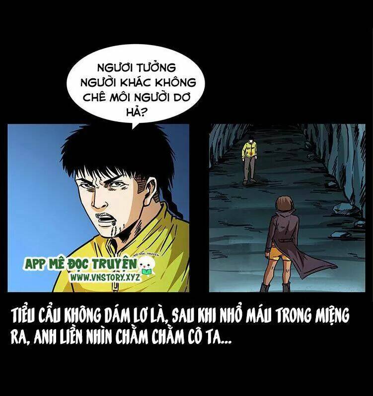 U Minh Ngụy tượng - Chapter 192 - Page 7