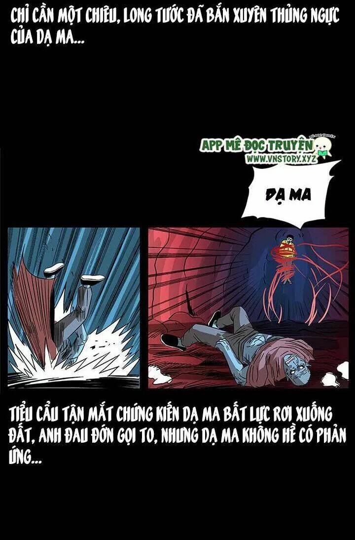 U Minh Ngụy tượng - Chapter 192 - Page 80