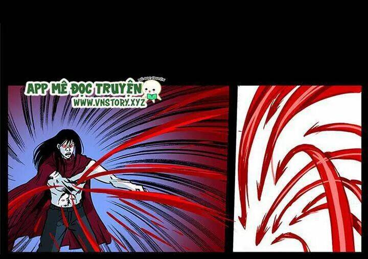 U Minh Ngụy tượng - Chapter 192 - Page 81