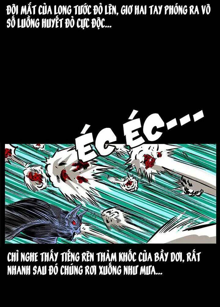 U Minh Ngụy tượng - Chapter 192 - Page 82