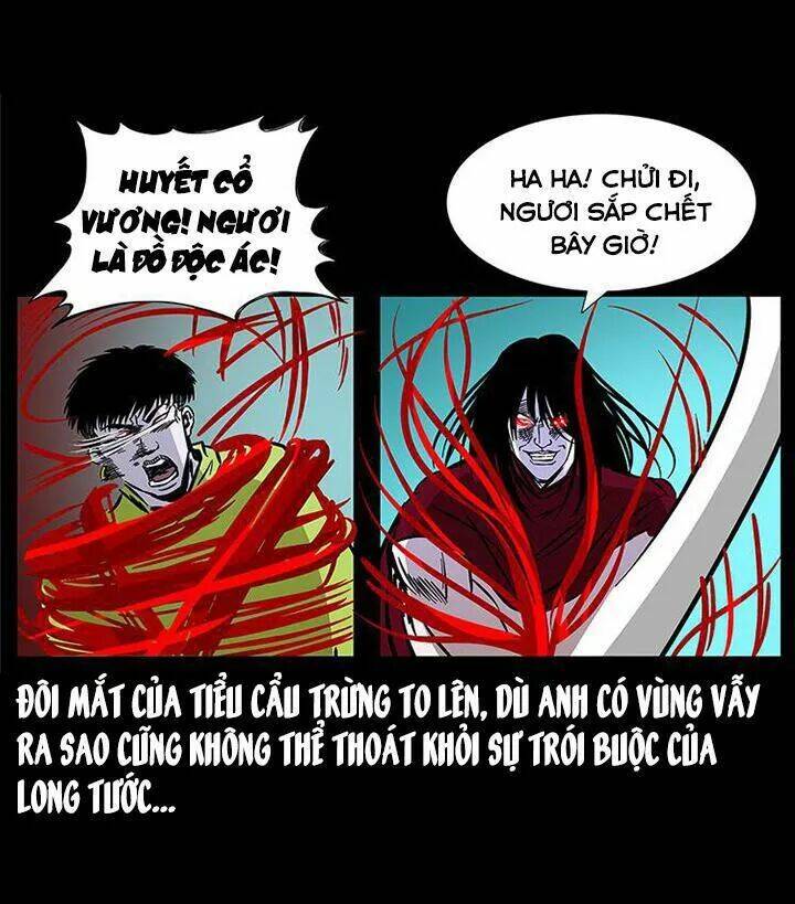 U Minh Ngụy tượng - Chapter 192 - Page 84