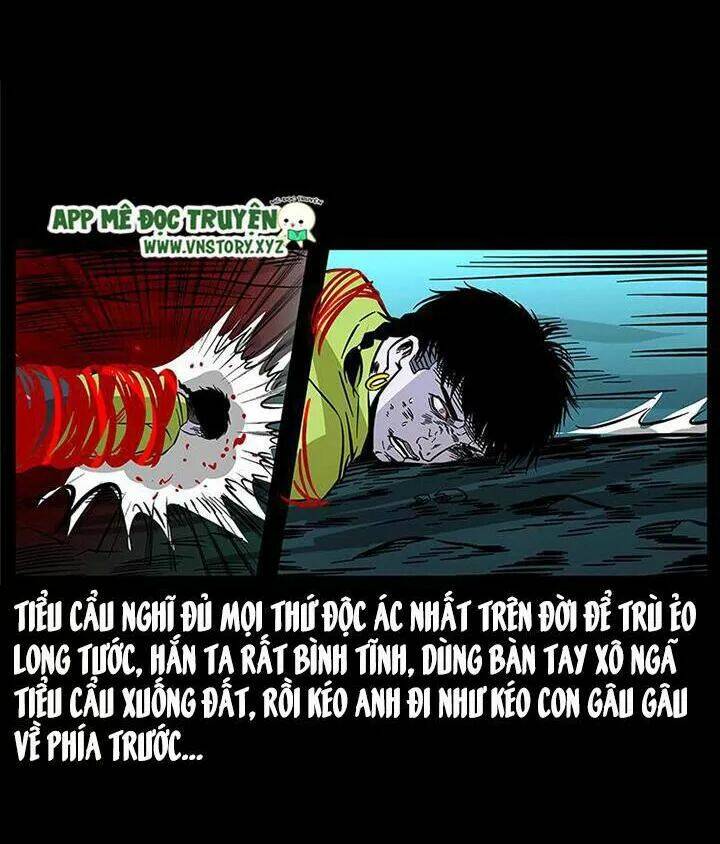 U Minh Ngụy tượng - Chapter 192 - Page 85