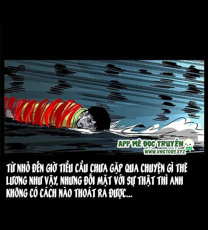 U Minh Ngụy tượng - Chapter 192 - Page 86