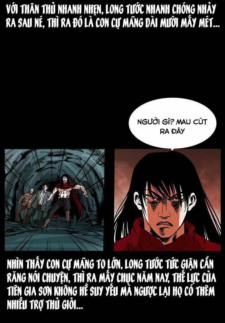 U Minh Ngụy tượng - Chapter 193 - Page 14