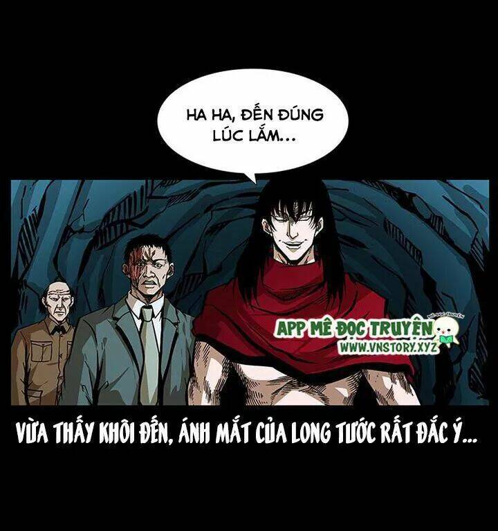 U Minh Ngụy tượng - Chapter 193 - Page 16