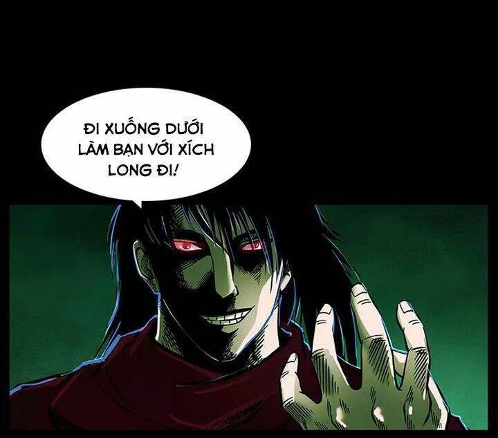 U Minh Ngụy tượng - Chapter 193 - Page 17