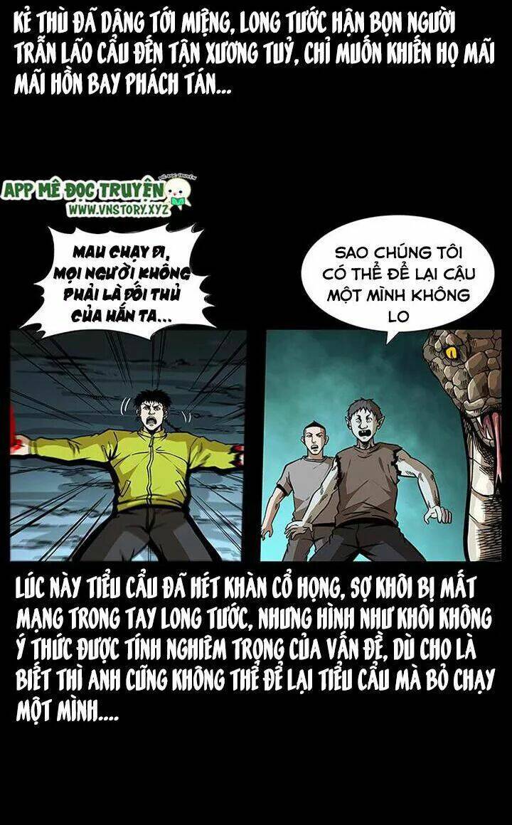 U Minh Ngụy tượng - Chapter 193 - Page 18