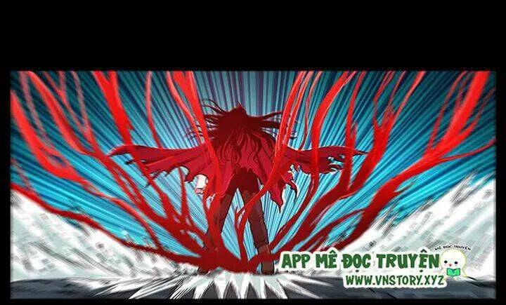 U Minh Ngụy tượng - Chapter 193 - Page 19