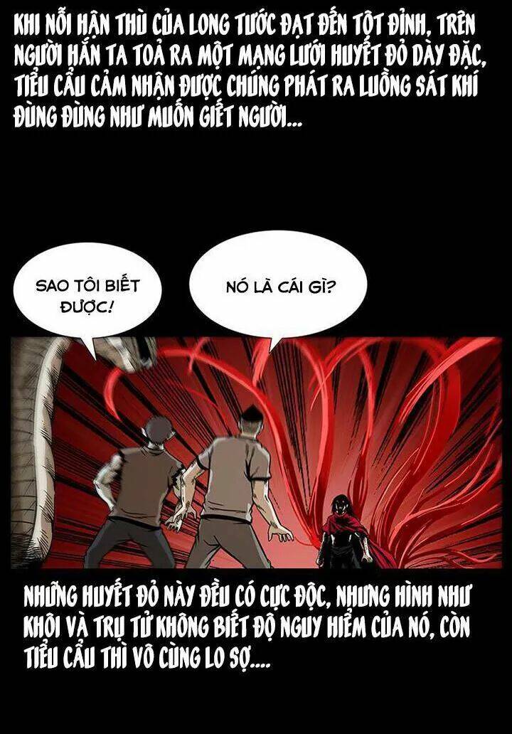 U Minh Ngụy tượng - Chapter 193 - Page 20