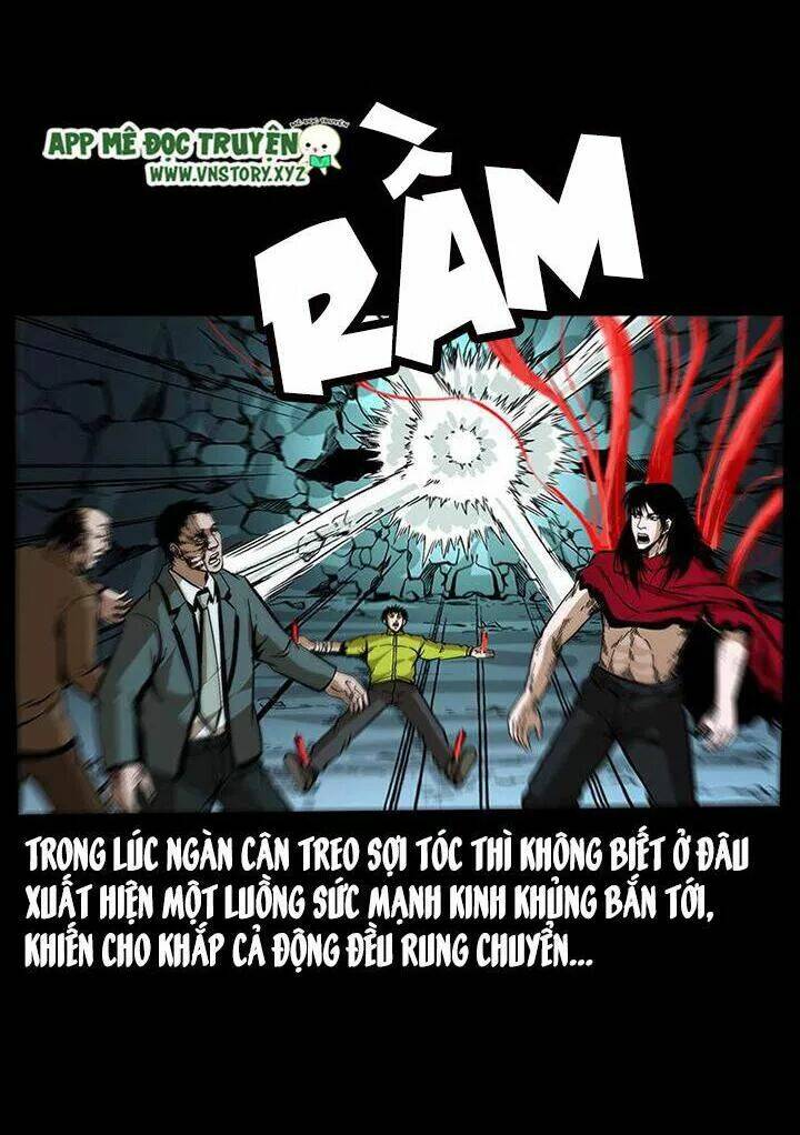 U Minh Ngụy tượng - Chapter 193 - Page 21