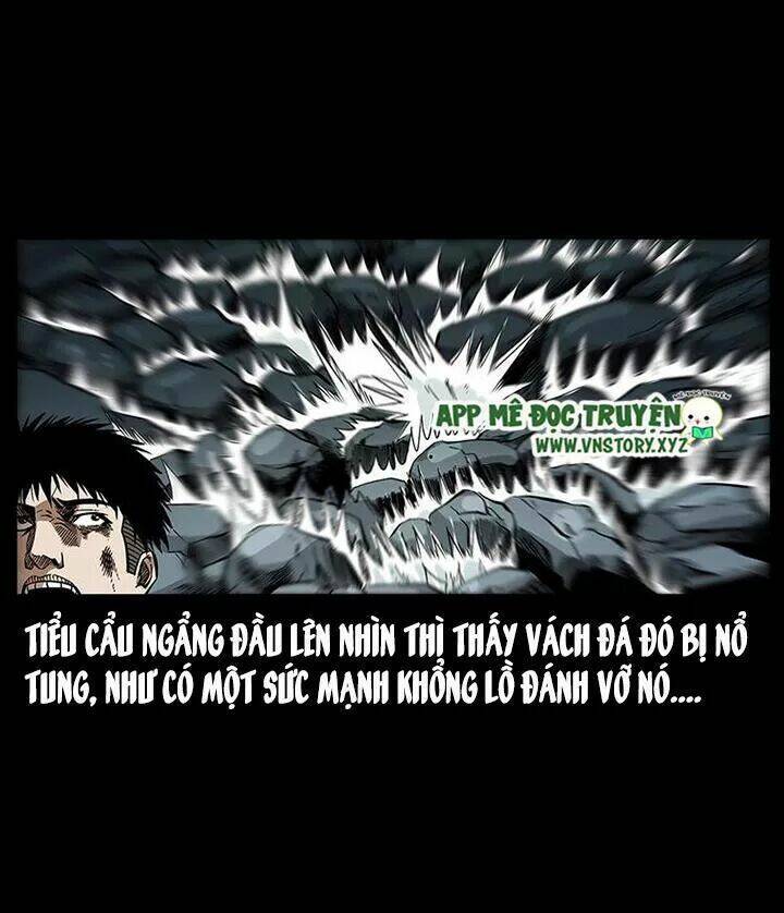 U Minh Ngụy tượng - Chapter 193 - Page 22