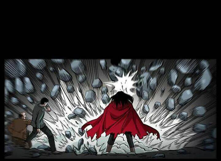 U Minh Ngụy tượng - Chapter 193 - Page 23