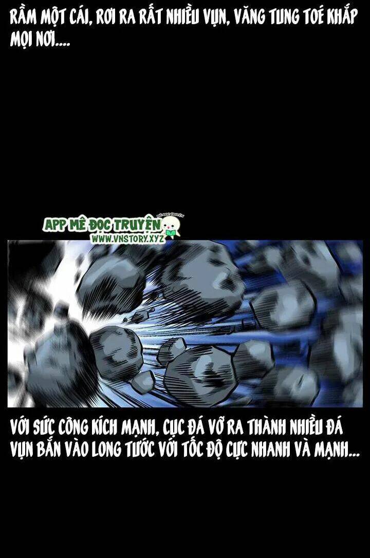 U Minh Ngụy tượng - Chapter 193 - Page 24