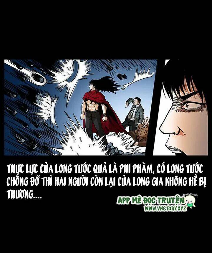 U Minh Ngụy tượng - Chapter 193 - Page 25