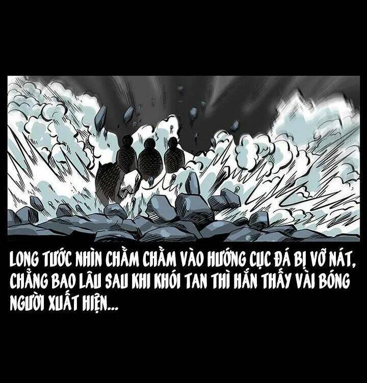 U Minh Ngụy tượng - Chapter 193 - Page 26