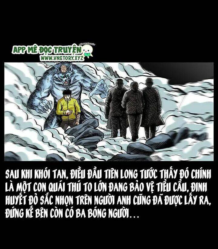 U Minh Ngụy tượng - Chapter 193 - Page 27